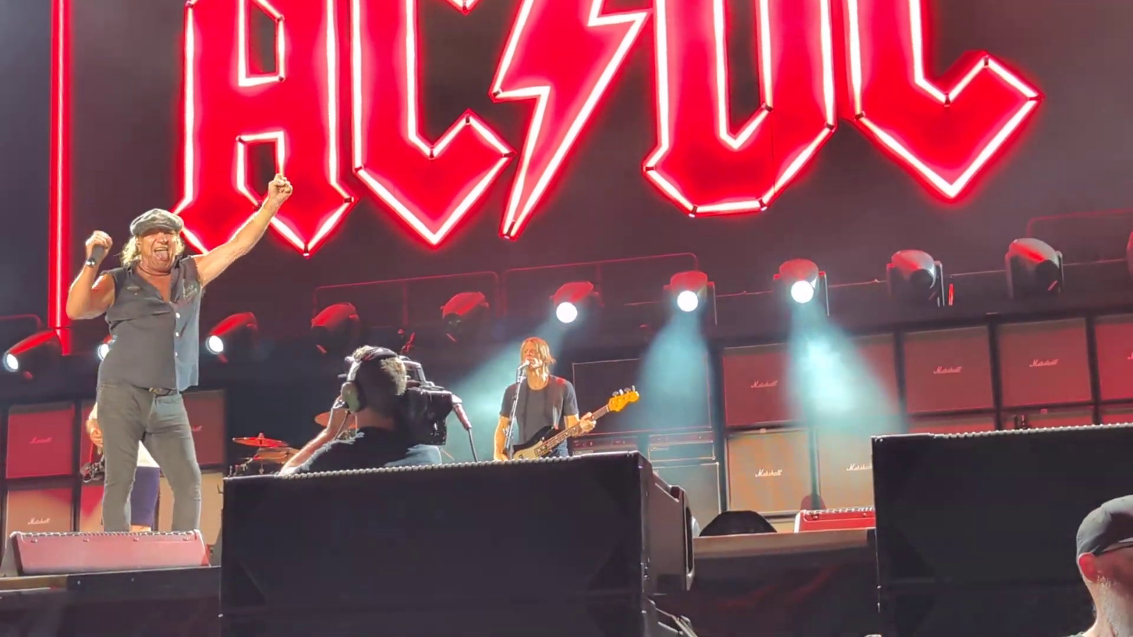 AC/DC Live in Denver, CO 07/28/2026 – Link or USB (Extremely Rare)