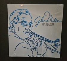 Glenn Miller ‎– The Popular Recordings (1938-1942) Box Set, 4 LPs SEALED picture