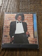 Off the Wall by Michael Jackson (CD, Sep-1983, Epic) Very Good picture