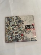 The Rising Tied by Fort Minor (CD, 2005) picture