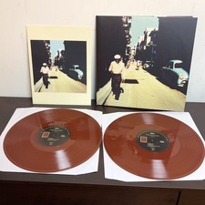 BUENA VISTA SOCIAL CLUB 2x LP 180 Gram Brick Red Vinyl Me Please VMP Ry Cooder picture