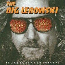 The Big Lebowski, Various Artists picture