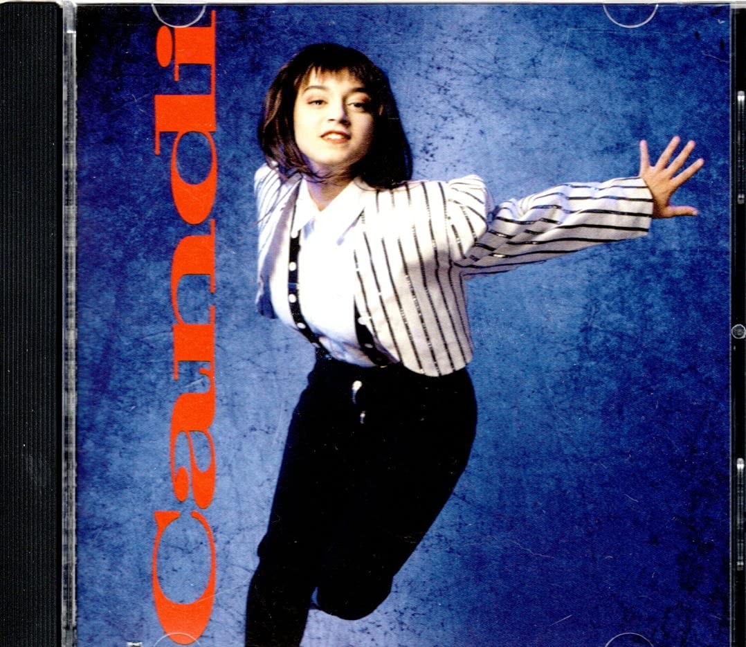Candi - Candi - CD - Very Good