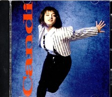 Candi - Candi - CD - Very Good picture