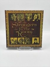 Strangers In The Room 3 Disc |  picture