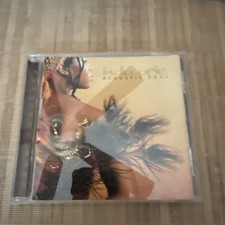 India.Arie – Acoustic Soul CD 2001 R&B Soul Neo Soul Motown picture