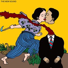 Geordie Greep The New Sound 2 Bonus Tracks Japan CD New picture