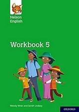 Nelson English: Year 5/Primary 6: Workbook 5, Wren, Lindsay 9780198419921 New.. picture