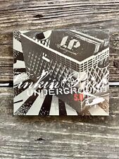 LINKIN PARK - Linkin Park Underground 5.0 - CD - **Excellent Condition** - RARE picture