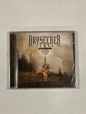 Dayseeker What It Means to Be Defeated (CD, 2013) SEALED picture