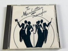 The Manhattan Transfer, Manhattan Transfer picture