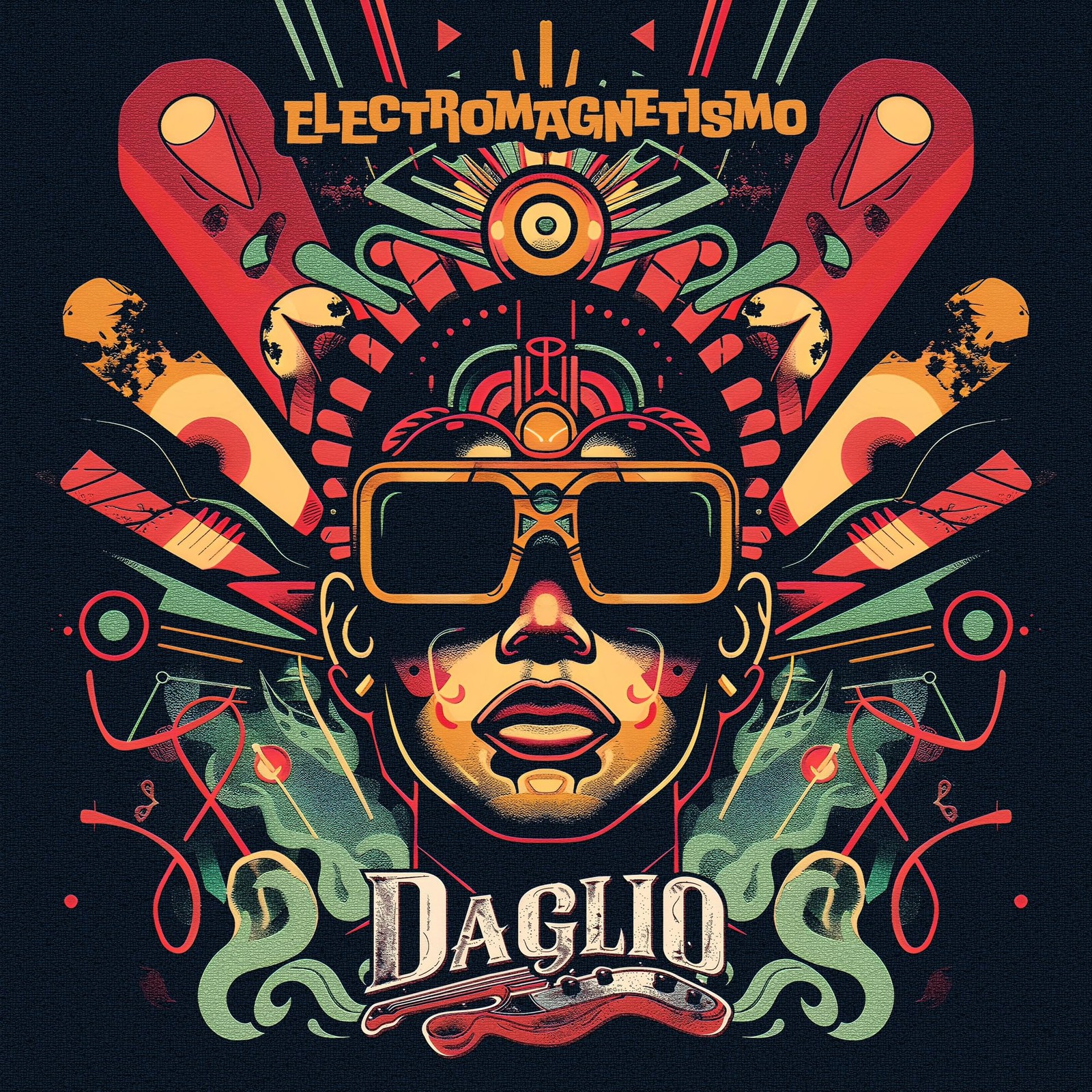 Daglio Electromagnetismo (CD)
