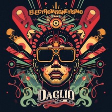 Daglio Electromagnetismo (CD) picture