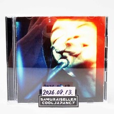 Fishmans CD 98.12.28 Live Otokotachi no Wakare 2Discs POCH-1855 Japan Used picture