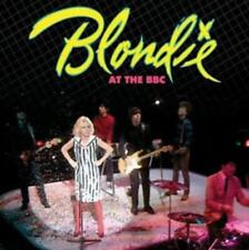 Blondie Blondie At The BBC (CD) Album with DVD (UK IMPORT) picture