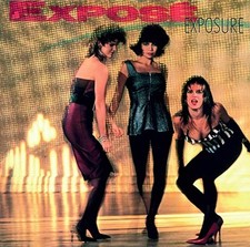 Expose - Exposure [CD] picture