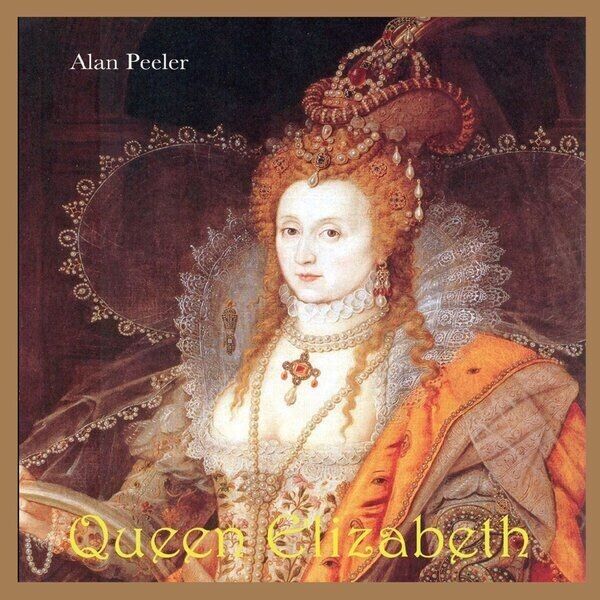 Queen Elizabeth by Alan Peeler 