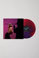 Slayyyter - STARFUCKER UO Exclusive Deluxe Limited LP Red, Blue, Pink Pre Order picture