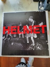 Helmet Live and Rare 12