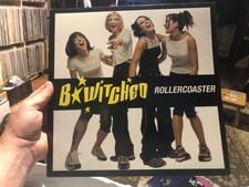 B*Witched - Rollercoaster (12
