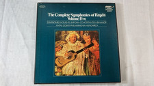 Haydn Symphonies Nos 82-92 Antal Dorati London Treasury 6x LP Box picture