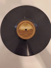 Vintage Silvertone Record #1216 picture