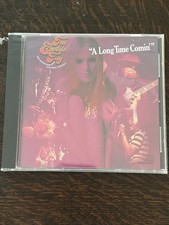 A Long Time Comin' by Electric Flag (New CD, 2008) Prompt picture