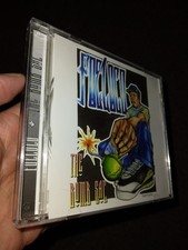 Foe Loco The Bomb Sac CD 1998 New Unsealed Unplayed Sacramento  picture