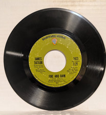 45 ~James Taylor: 
