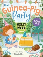 The Guinea-Pig Party: An adorable new animal ta, Webb, Webb,.. picture