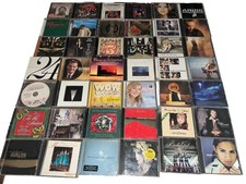 Huge Lot Of 42 Gospel Religious Praise Wow Worship Christmas CD’s Wholesale picture