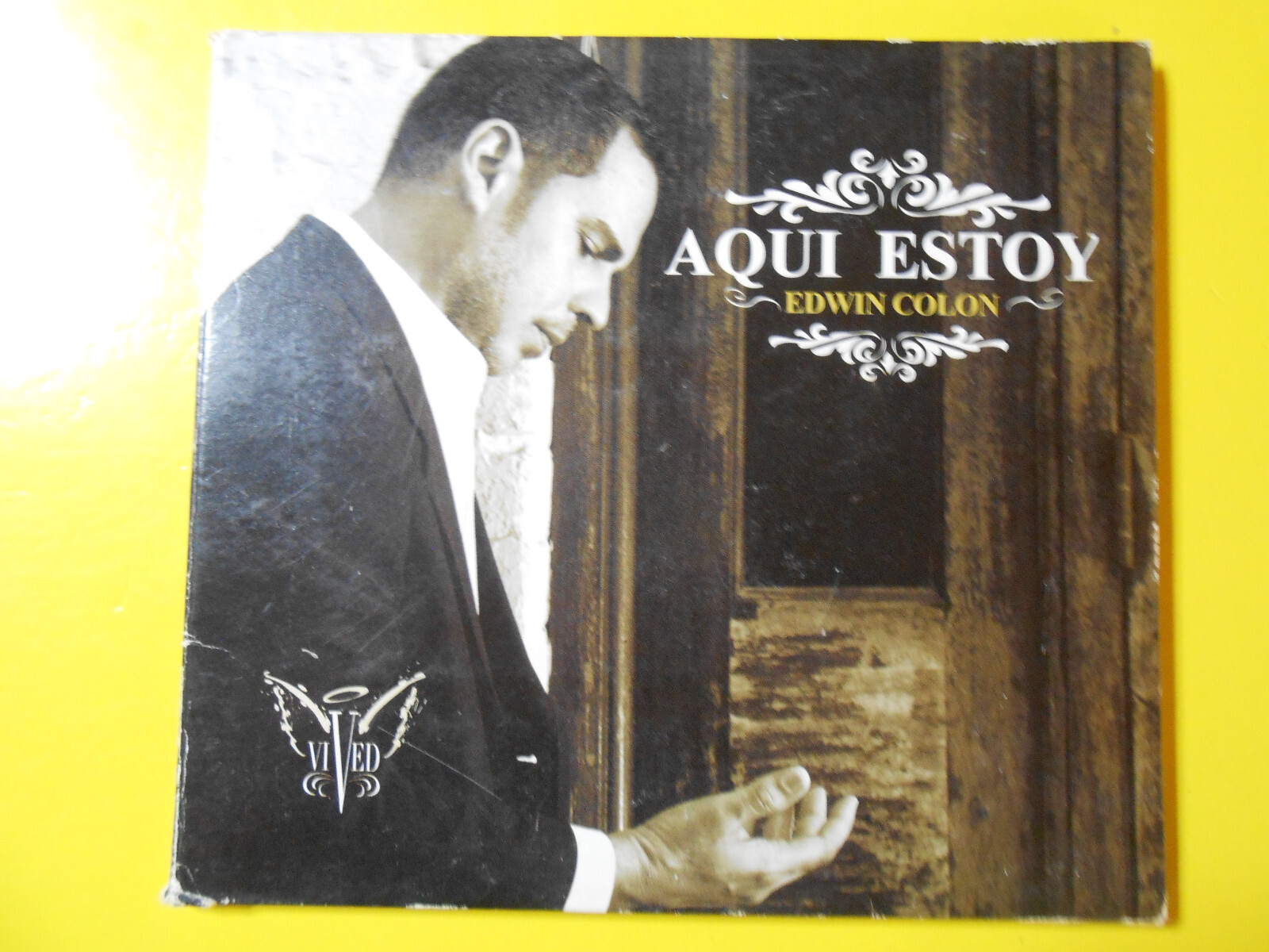 COMBINED S&H  $2-$5 Spanish CD : YOUR CHOICE Latin U Pick Jetset-Music