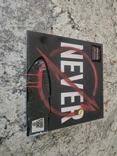 Metallica Through The Never RSD Numbered 4LP 180g Vinyl Box Set Sealed New Rare picture