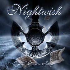 Dark Passion Play - Audio CD By Nightwish - GOOD picture