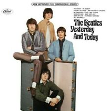 Factory Sealed W/OBI Strip RARE The Beatles Yesterday And Today Mono & Stereo picture