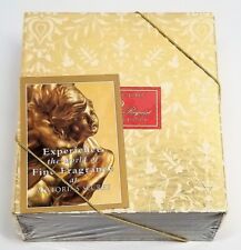 Victoria's Secret Classics By Request CD 1991 5-Disc Brand New Sealed Complete picture