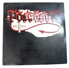 Combat Possessed Seven Churches MX 8024 12