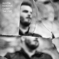 Dustin Kensrue - Carry The Fire [New CD] Digipack Packaging picture