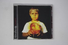 Blindside About a Burning Fire CD picture