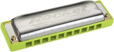 Hohner harmonica, Silver (HOM2015106X) picture