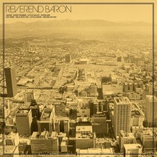 Reverend Baron Overpass Boy (Vinyl) 12