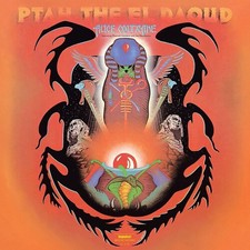 Alice Coltrane - Ptah The El Daoud (Verve By Request Series) [New Vinyl LP] picture