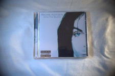 Richie Kotzen - Into The Black CD picture