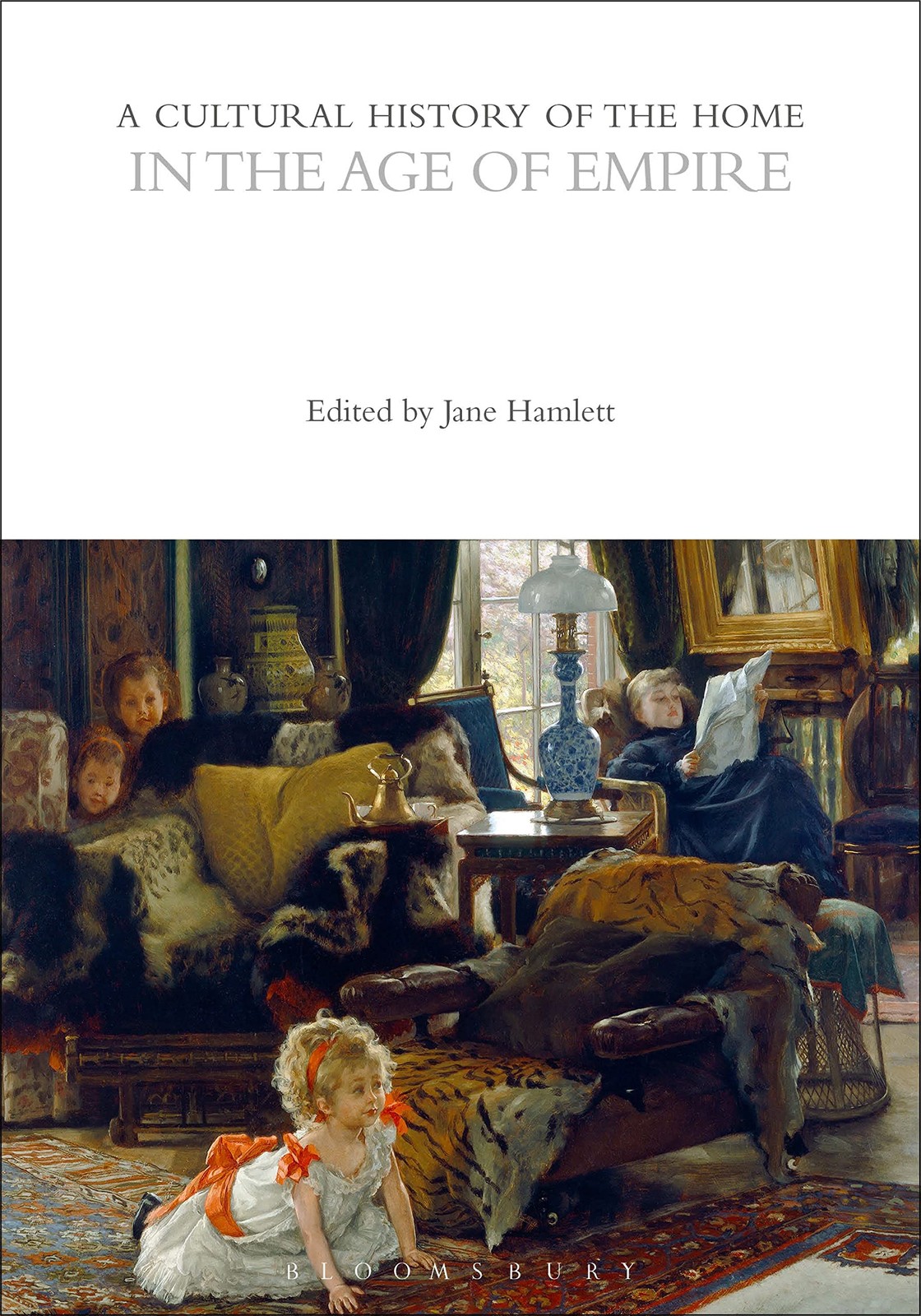 A Cultural History of the Home in the Age of Em. Hamlett*#