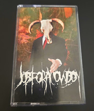 Job for a Cowboy - Doom EP Cassette /85 Deathcore picture
