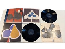 Shields by Grizzly Bear (Record, 2012) Tested. Works Near Mint NM Alternative picture