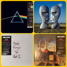 Pink Floyd Bundle #1 picture