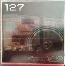 Ultimix #127 (2006) Promo DJ Club Remix CD -  New, Never Played & Ships Free picture
