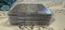 NEW SEALED My Music Original Masters Magic Moments 1 - 6 CD Treasury Collection picture