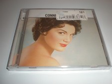 Gold by Connie Francis (2 CD, 2005) New Sealed Universal Polydor 50 Tracks picture